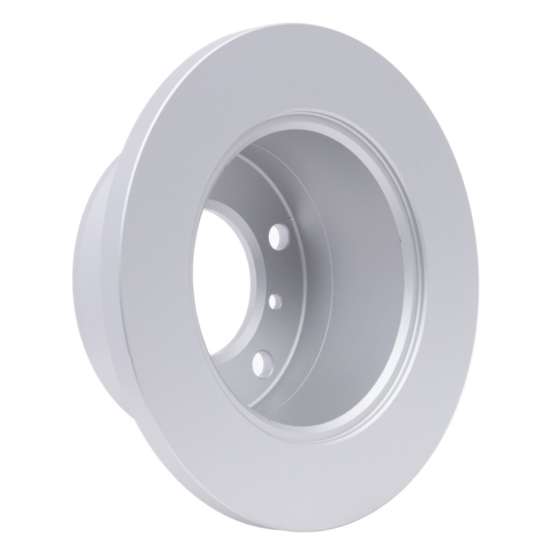 Dodge Sprinter 2500 Brake Rotor (1) - Rear - R1 Concepts - GeoSPEC Coated - `02-`18